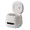 USB Rechargeable 48KHZ Professional Multi Function Ultrasonic Cleaner 6