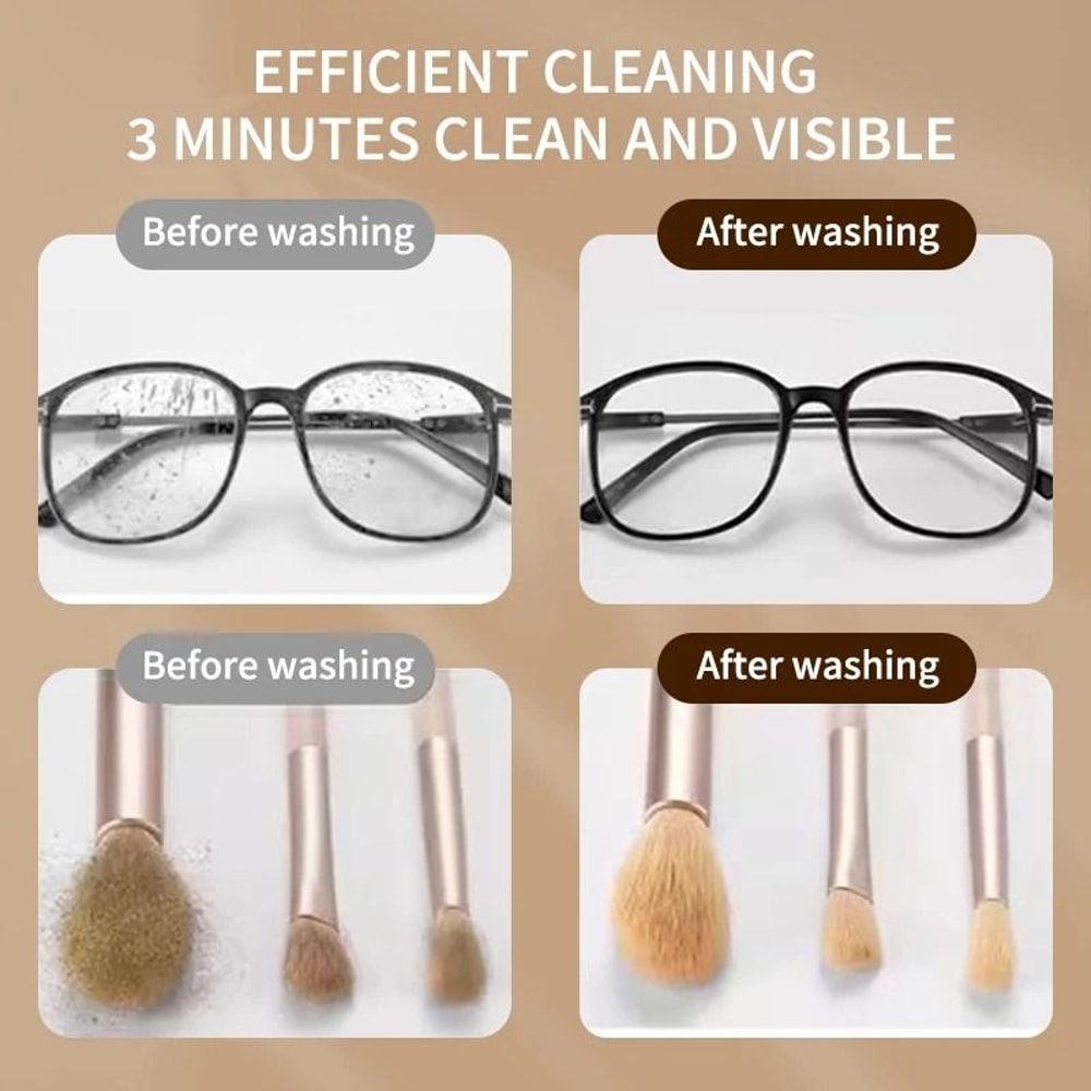 Upgrade 48Khz Advanced Ultrasonic Precision Cleaning Machine 2