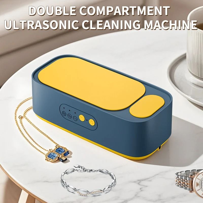 Upgrade 48Khz Advanced Ultrasonic Precision Cleaning Machine 4