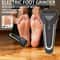 USB Powered Rechargeable Electric Foot Grinder And Callus Remover 1