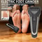USB Powered Rechargeable Electric Foot Grinder And Callus Remover 1