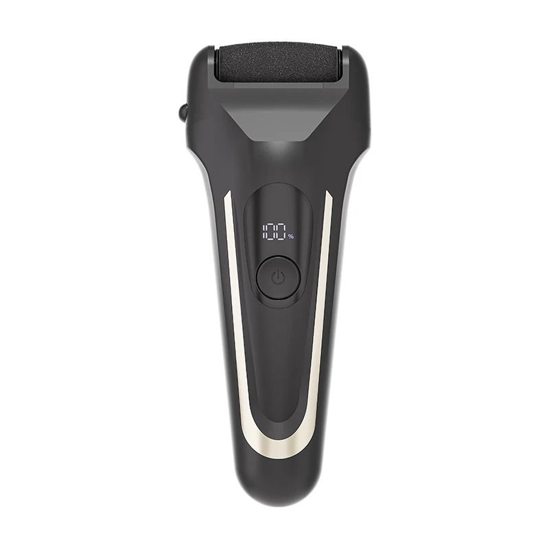 USB Powered Rechargeable Electric Foot Grinder And Callus Remover 6