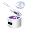 USB Rechargeable 50KHZ Professional Multi Function Ultrasonic Cleaner 7