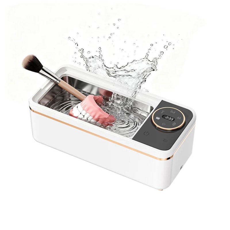 Professional 55KHZ Ultrasonic Deep Cleaning Machine 0