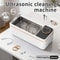 Professional 55KHZ Ultrasonic Deep Cleaning Machine 1