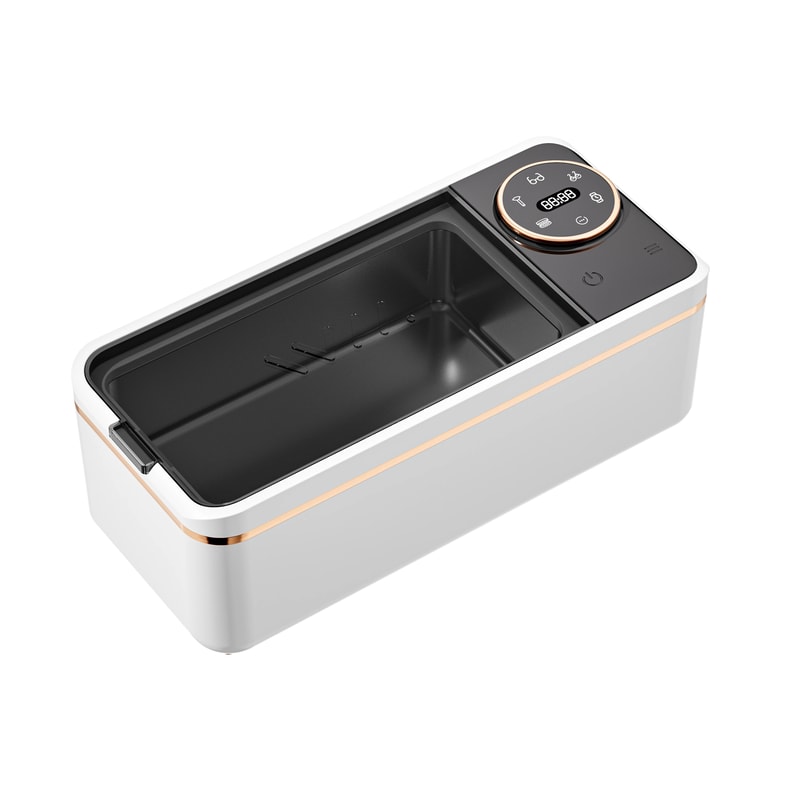 Professional 55KHZ Ultrasonic Deep Cleaning Machine 5