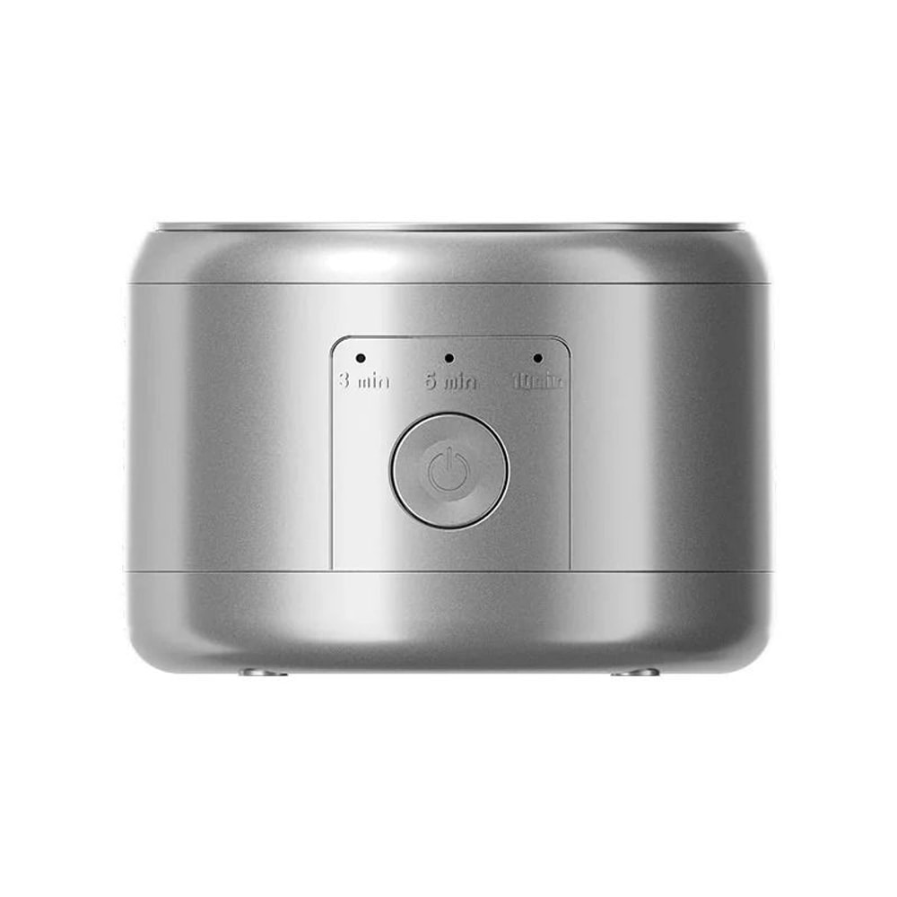 USB Rechargeable 50KHz High Frequency Professional Ultrasonic Cleaner 6