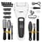 Professional Rechargeable Electric Foot File And Callus Remover 6