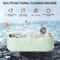 USB Rechargeable High Frequency Ultrasonic Cleaning Machine 3
