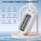 USB Rechargeable High Frequency Ultrasonic Cleaning Machine 5