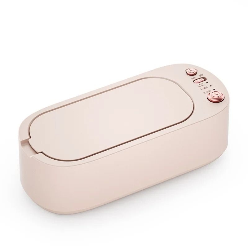 USB Rechargeable High Frequency Ultrasonic Cleaning Machine 6