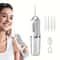 Oral Irrigator Portable Dental Water Flosser 0