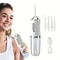 Oral Irrigator Portable Dental Water Flosser 0