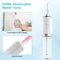 Oral Irrigator Portable Dental Water Flosser 3