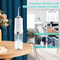 Oral Irrigator Portable Dental Water Flosser 4