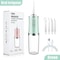 Oral Irrigator Portable Dental Water Flosser 7