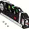 Multipurpose Precision Laser Level And Tape Measure Kit 3