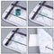 Waterproof Washable Breathable Bed Protector Mat 2