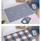 Waterproof Washable Breathable Bed Protector Mat 3