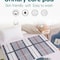 Waterproof Washable Breathable Bed Protector Mat 4