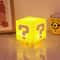Interactive Question Mark Block Night Light With Music 2