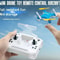 Mini High Stability Remote Control Quadcopter Drone 2