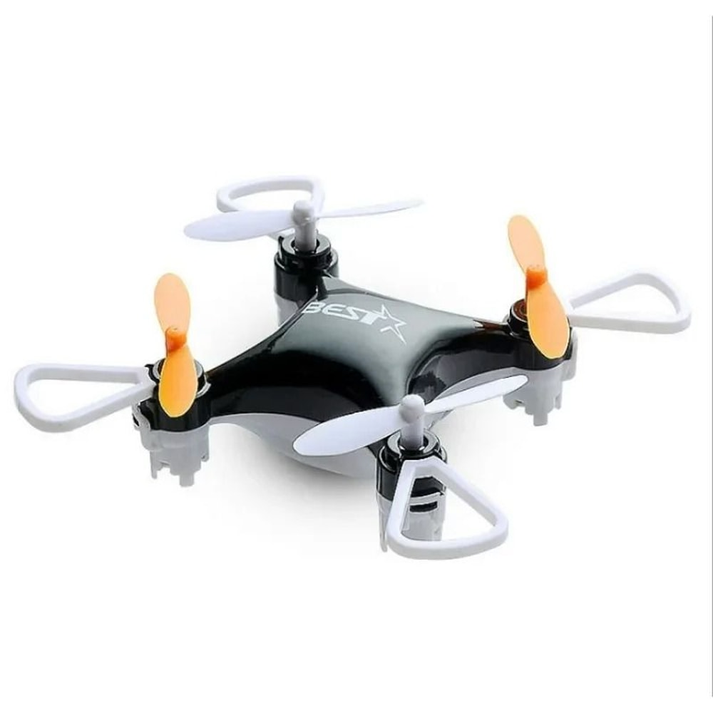 Mini High Stability Remote Control Quadcopter Drone 7