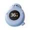 Digital Baby Bath Temperature Monitor And Safety Thermometer 0