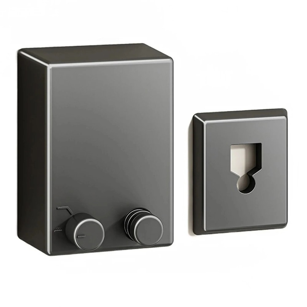 Heavy Duty Retractable Stainless Steel Clothesline 6