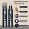 Portable Waterproof Mini Pocket Nose And Ear Hair Trimmer 0