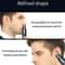 Portable Waterproof Mini Pocket Nose And Ear Hair Trimmer 3