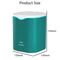 Large Capacity 2L Dual Spray Port Air Humidifier 1