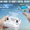 Nano Micro Precision Altitude Hold Quadcopter 0