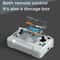Nano Micro Precision Altitude Hold Quadcopter 3