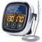 Instant Read Digital Waterproof Meat Thermometer 0