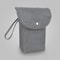 Waterproof Multipurpose Wet Dry Baby Diaper Pouch 5