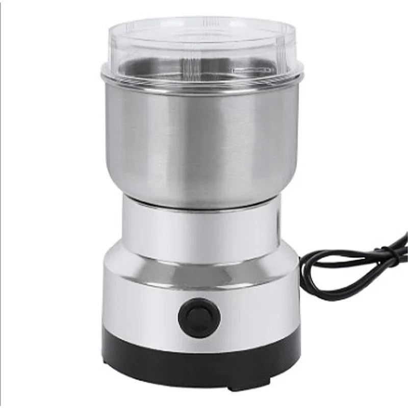 Multifunctional Mini Electric Household Grinder 6