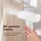 Portable 1000W Handheld Garment Steamer And Steam Cleaner 0