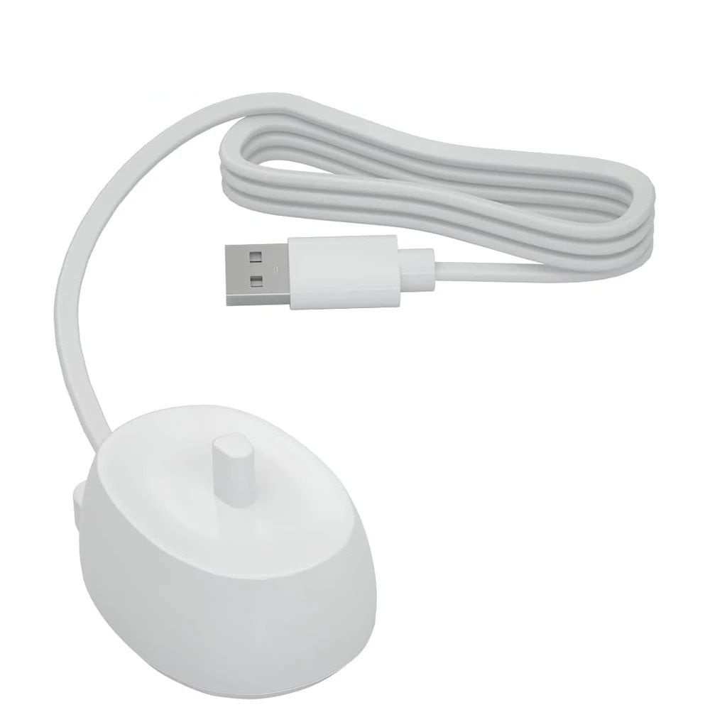 Universal Safety Replacement Charger For Oral B Electric Toothbrushes 0