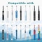 Universal Safety Replacement Charger For Oral B Electric Toothbrushes 5
