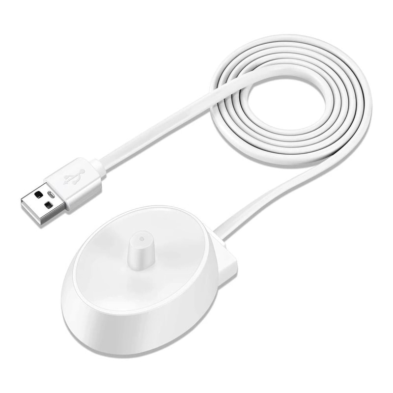 Universal Safety Replacement Charger For Oral B Electric Toothbrushes 6