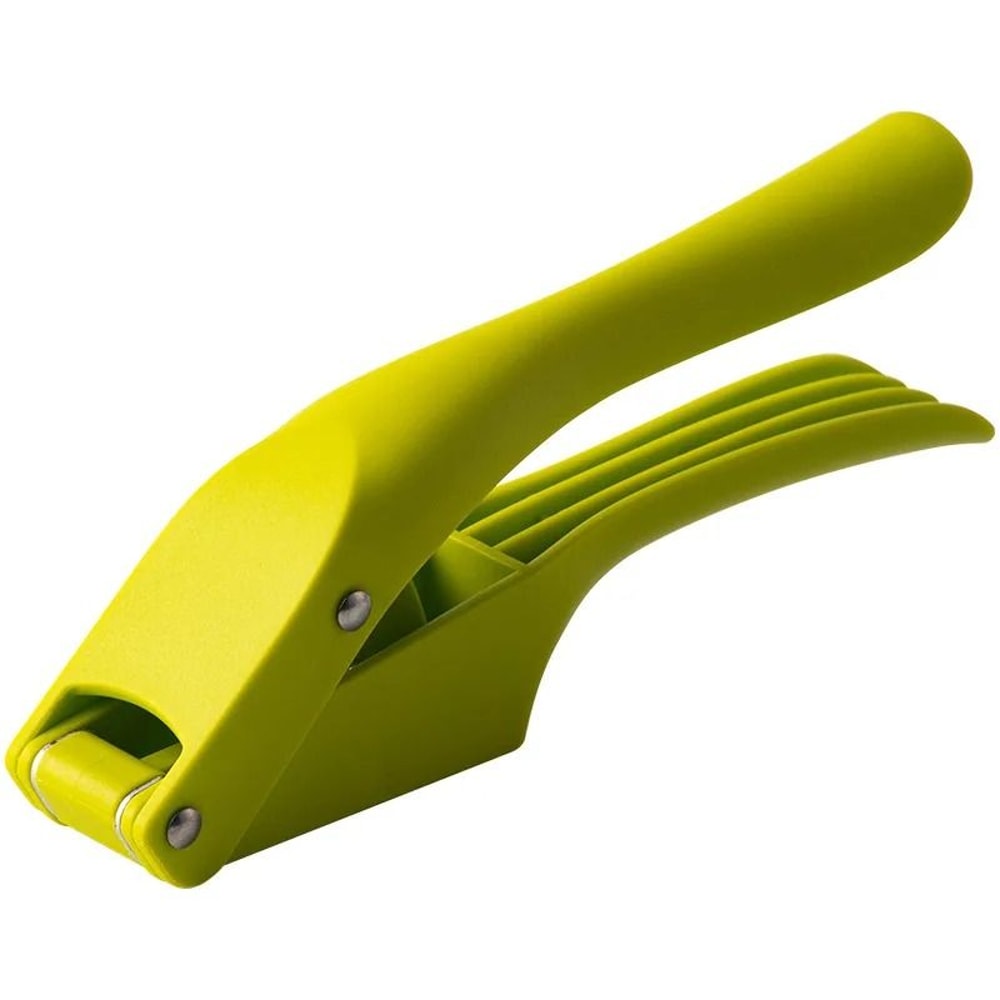 Multifunctional 2in1 Garlic Press And Vegetable Squeezer 3