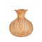 Elegant Hollow Vase Mini USB Air Humidifier 4