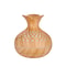 Elegant Hollow Vase Mini USB Air Humidifier 4
