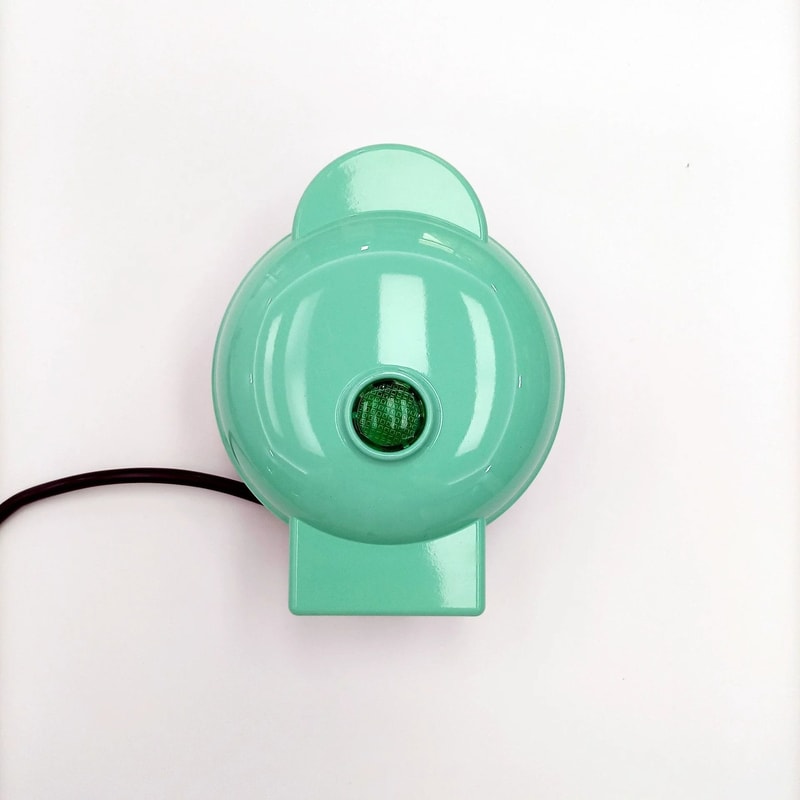 Portable Multifunctional Mini Waffle And Sandwich Maker 6