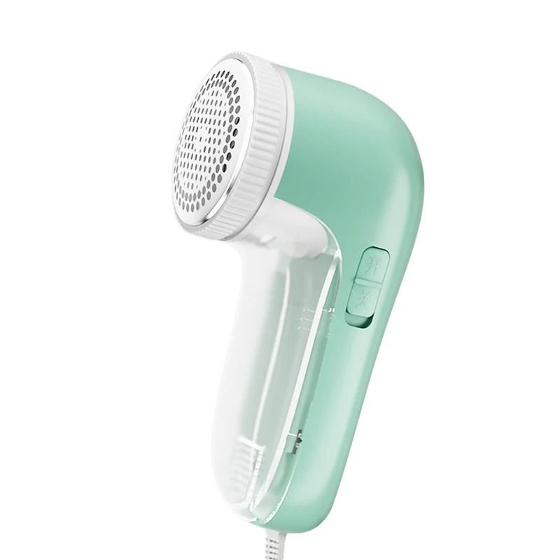 Professional High Performance Electric Fabric Shaver 0