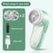 Professional High Performance Electric Fabric Shaver 1