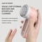 Professional High Performance Electric Fabric Shaver 3