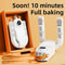 Intelligent 360 Degree Deodorizing Shoe Dryer And Warmer 1