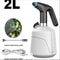 676 Oz Professional Automatic Electric Watering Can 6